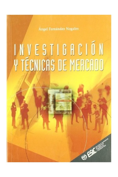 Investigación y técnicas de mercado